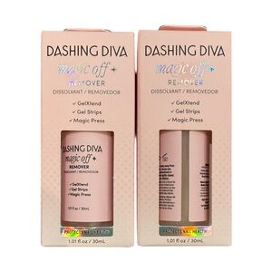 Dashing Diva | NIB Magic Off Remover